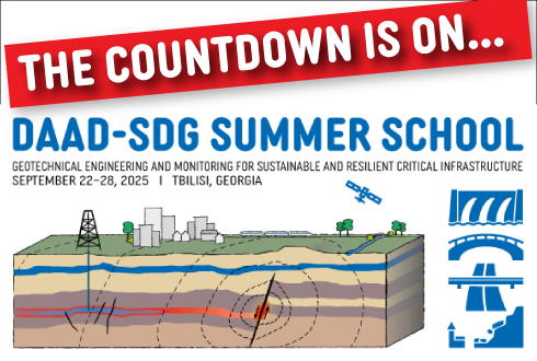 Illustration Summerschool 2025