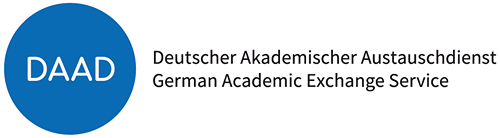 Logo DAAD